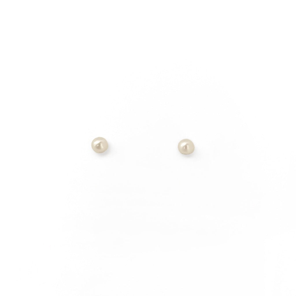 Pear Earrings by Love Lori Michelle