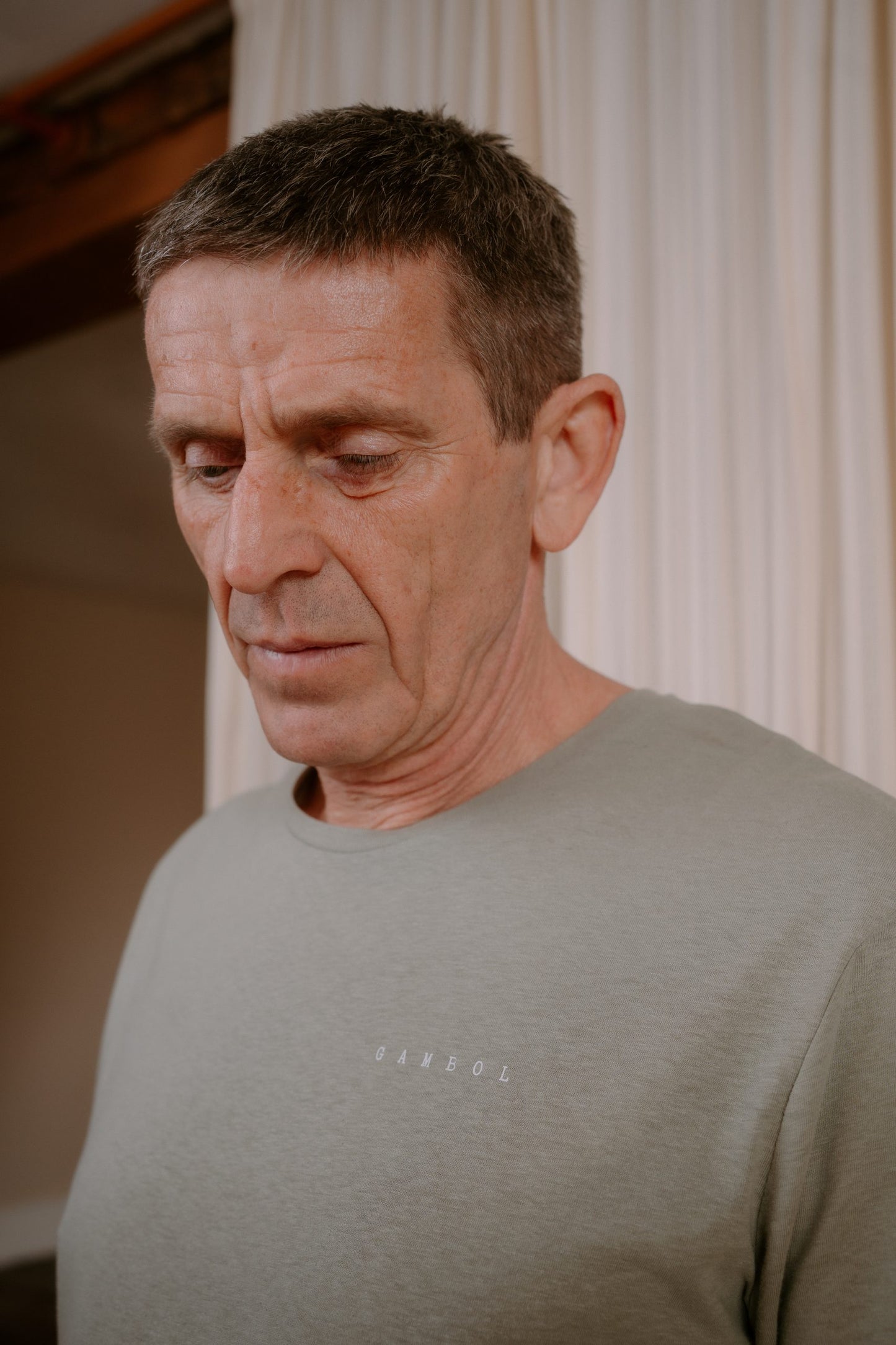 UNISEX | The Root Tee | Cotton Organic T-Shirt
