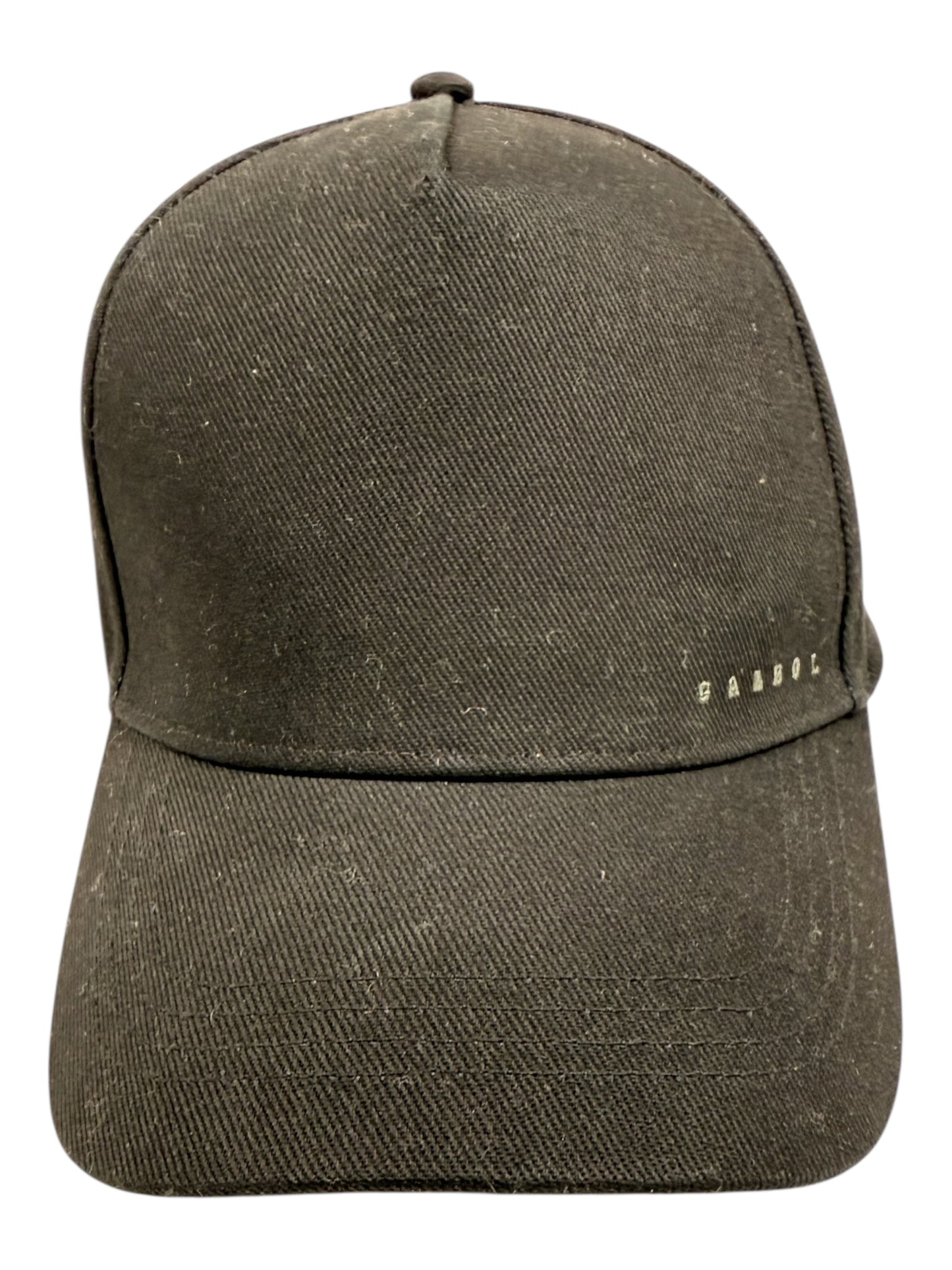 The Pace Cap | Womens Structured Organic Cotton Cap