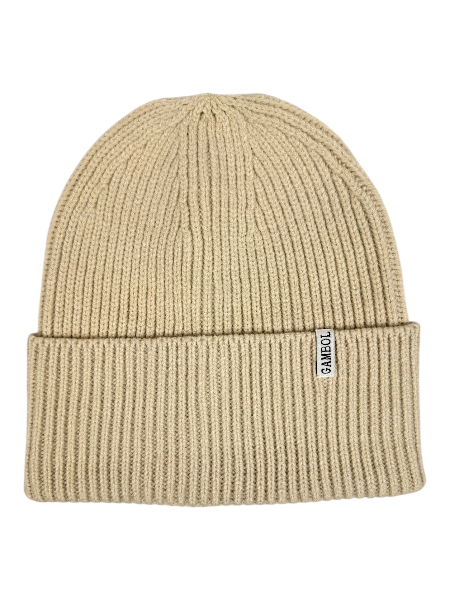 The Men's Beanie