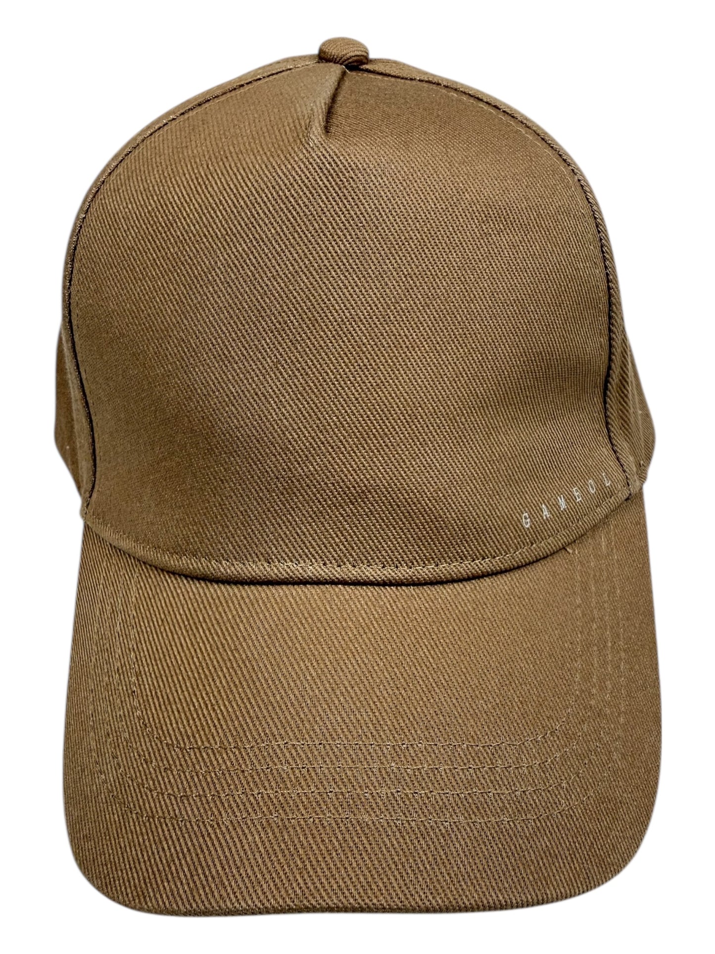 The Pace Cap | Womens Structured Organic Cotton Cap