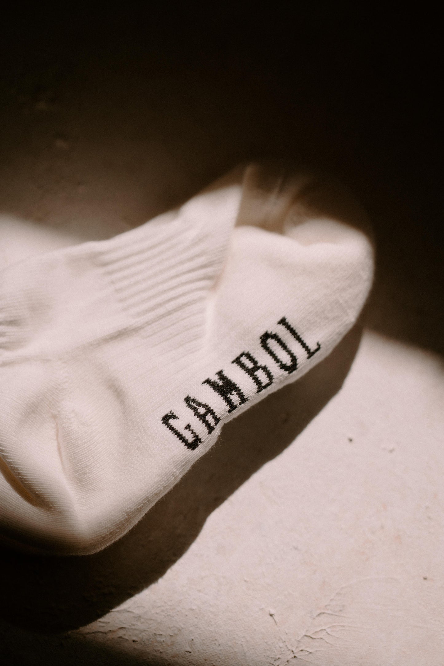 UNISEX | The Stride Socks | Ethical and Sustainable