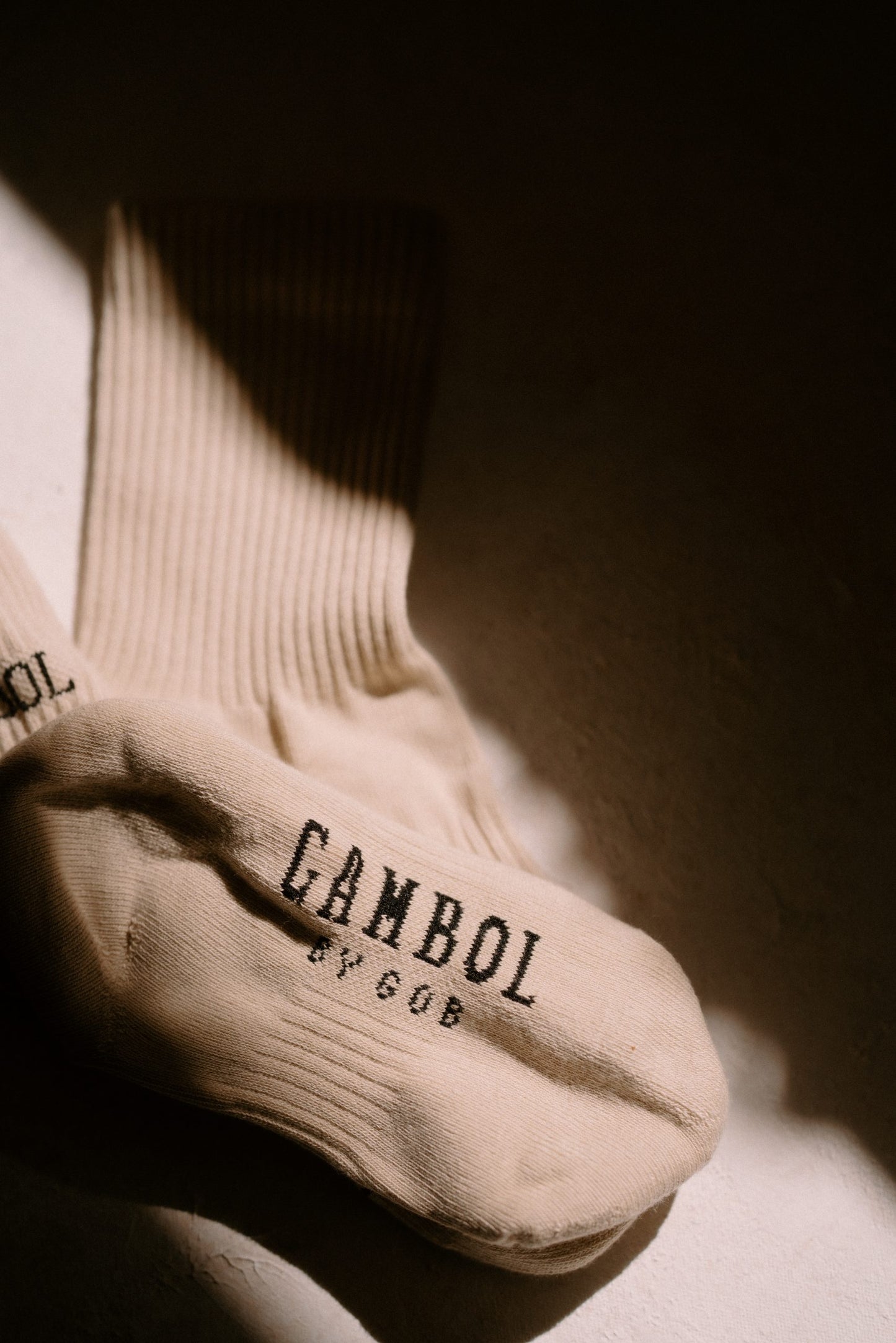 UNISEX | The Stride Socks | Ethical and Sustainable