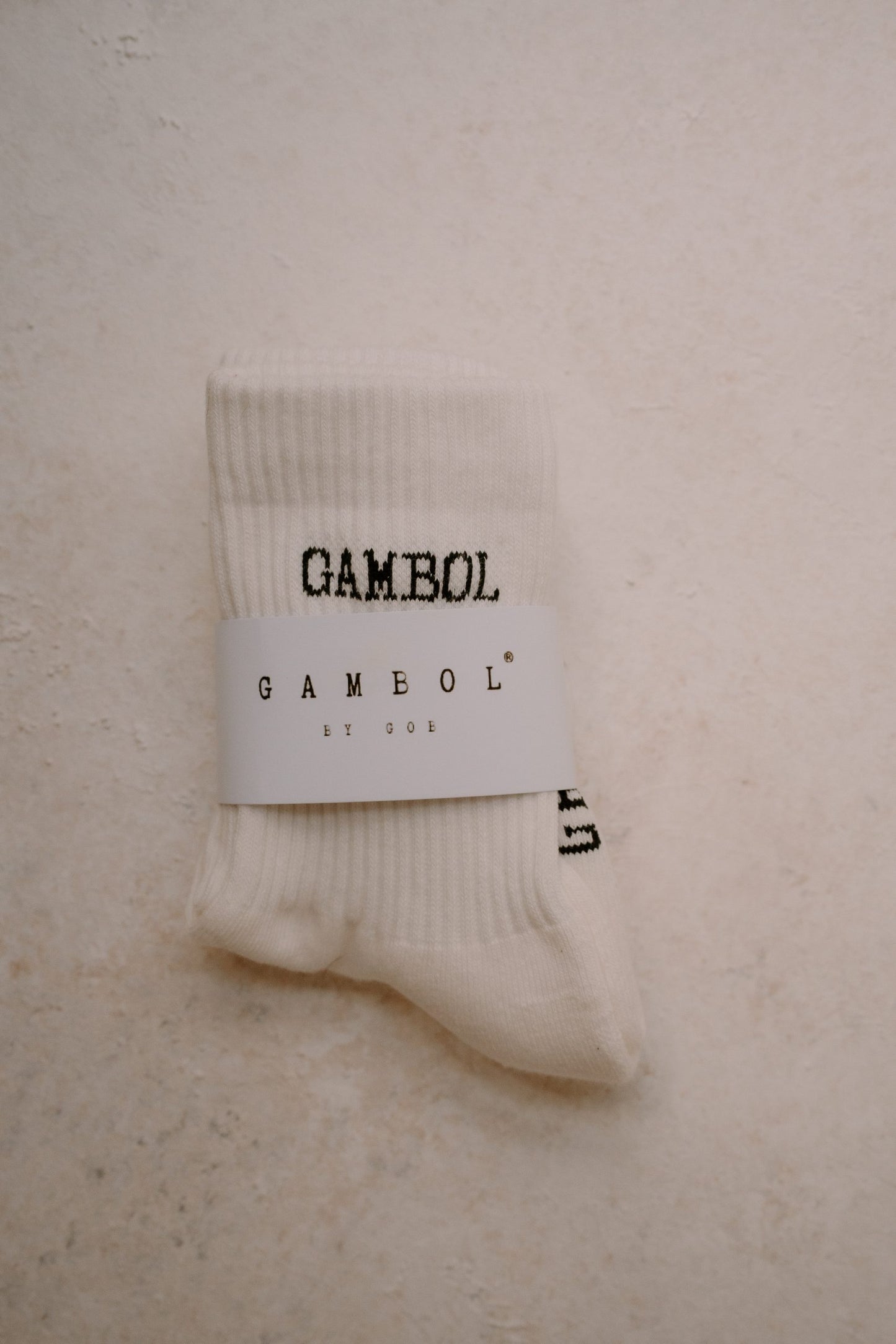 UNISEX | The Stride Socks | Ethical and Sustainable