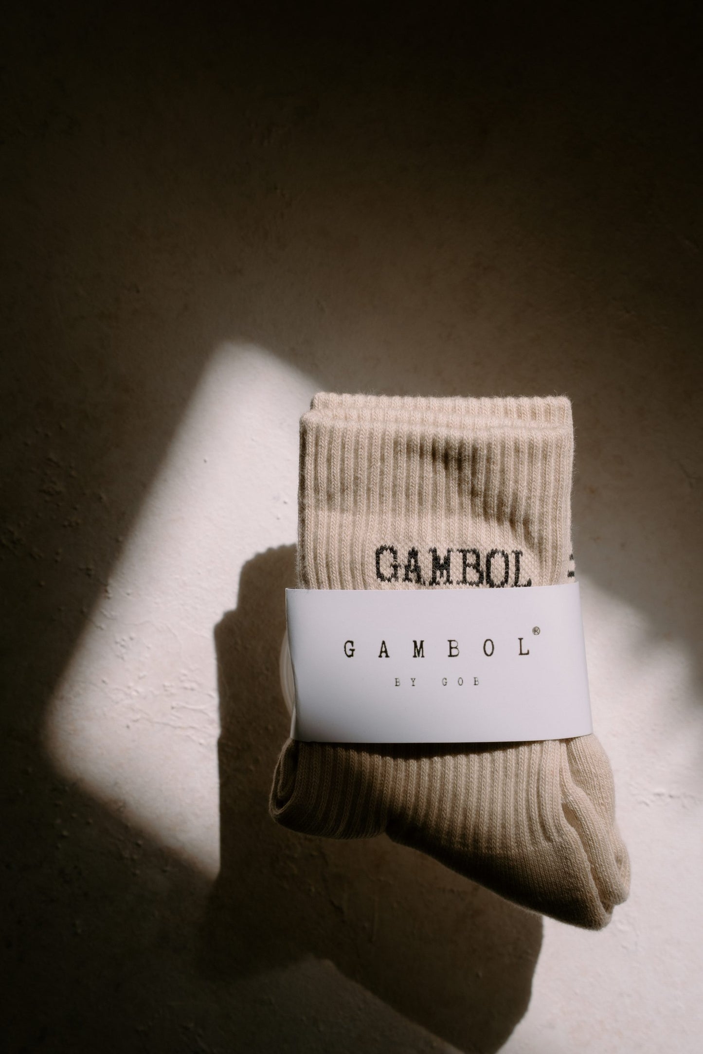 UNISEX | The Stride Socks | Ethical and Sustainable
