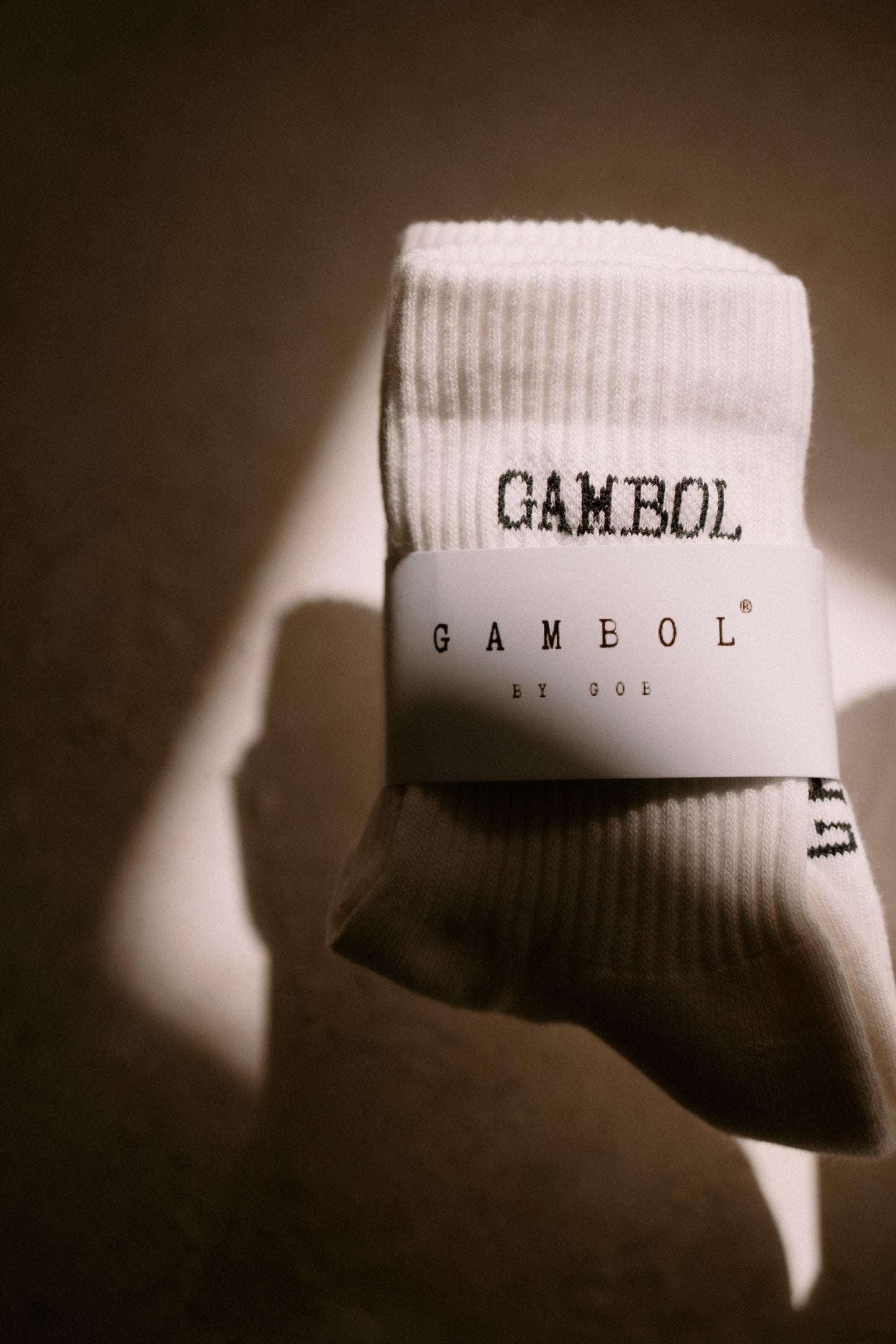 UNISEX | The Stride Socks | Ethical and Sustainable
