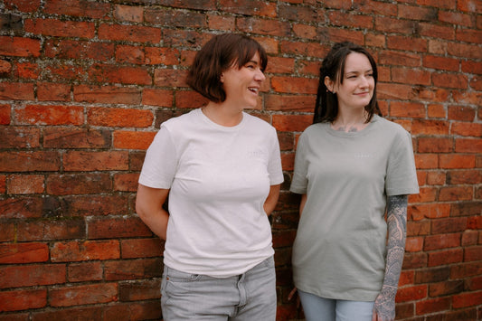 Why Sustainable Fashion in the UK Matters and How Gambol by Gob Leads the Way