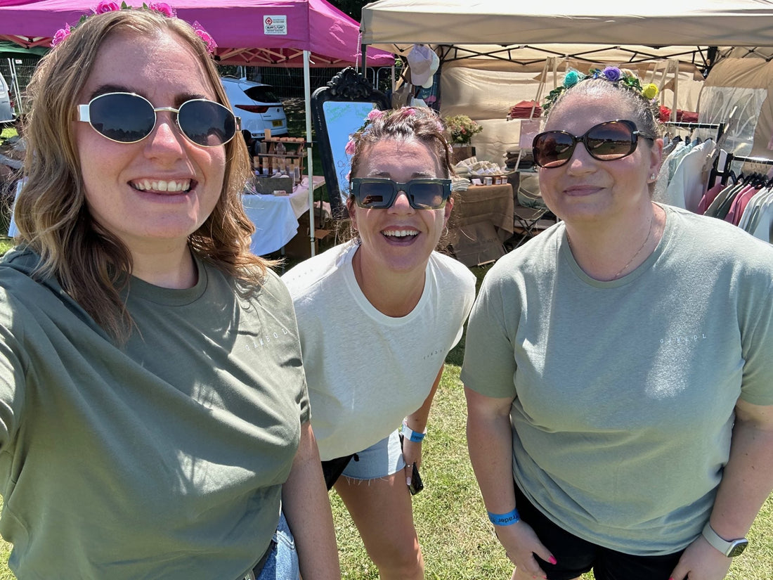 We Popped Up at Knowle in the Park and Here’s What We Learned