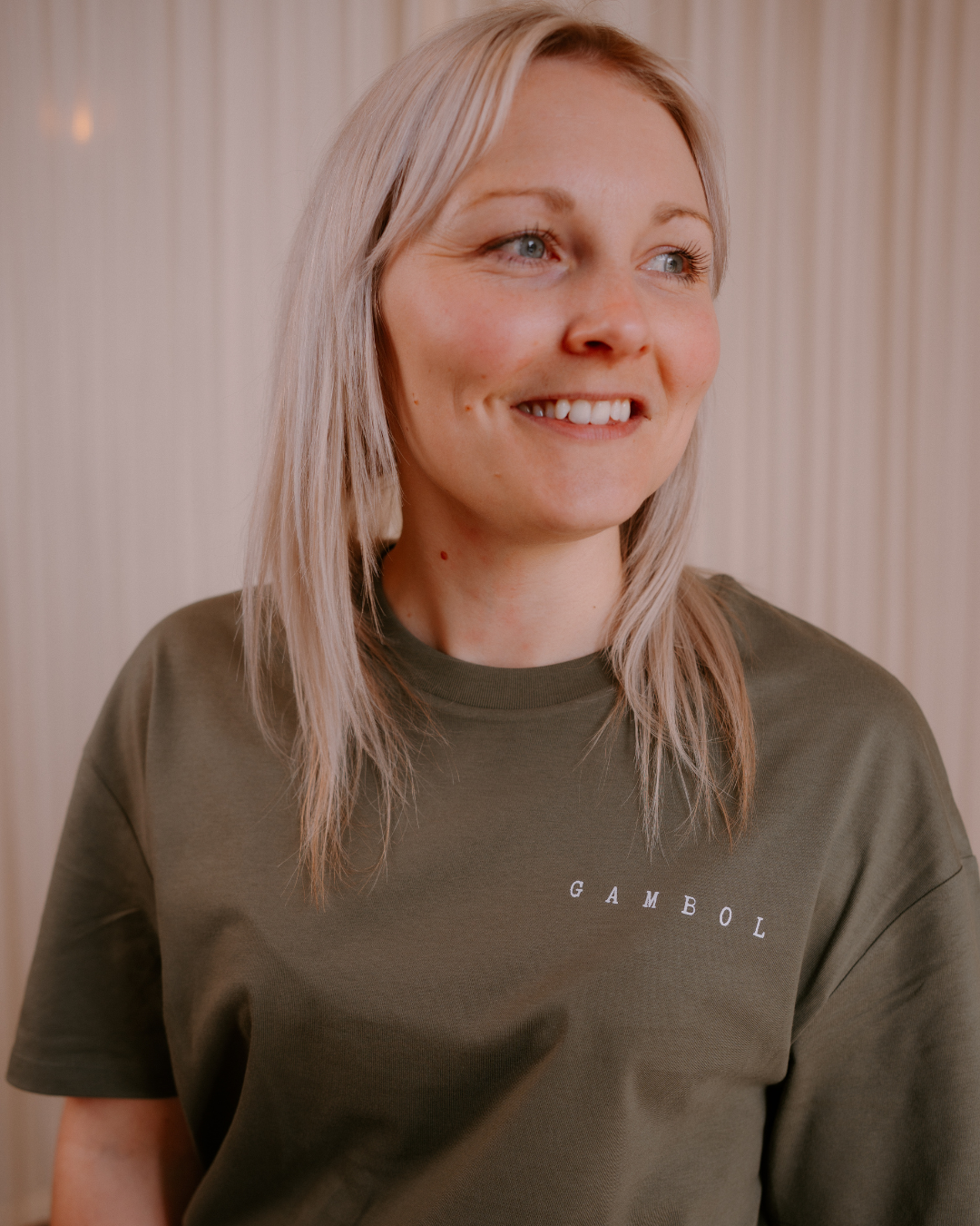 Unisex Tees