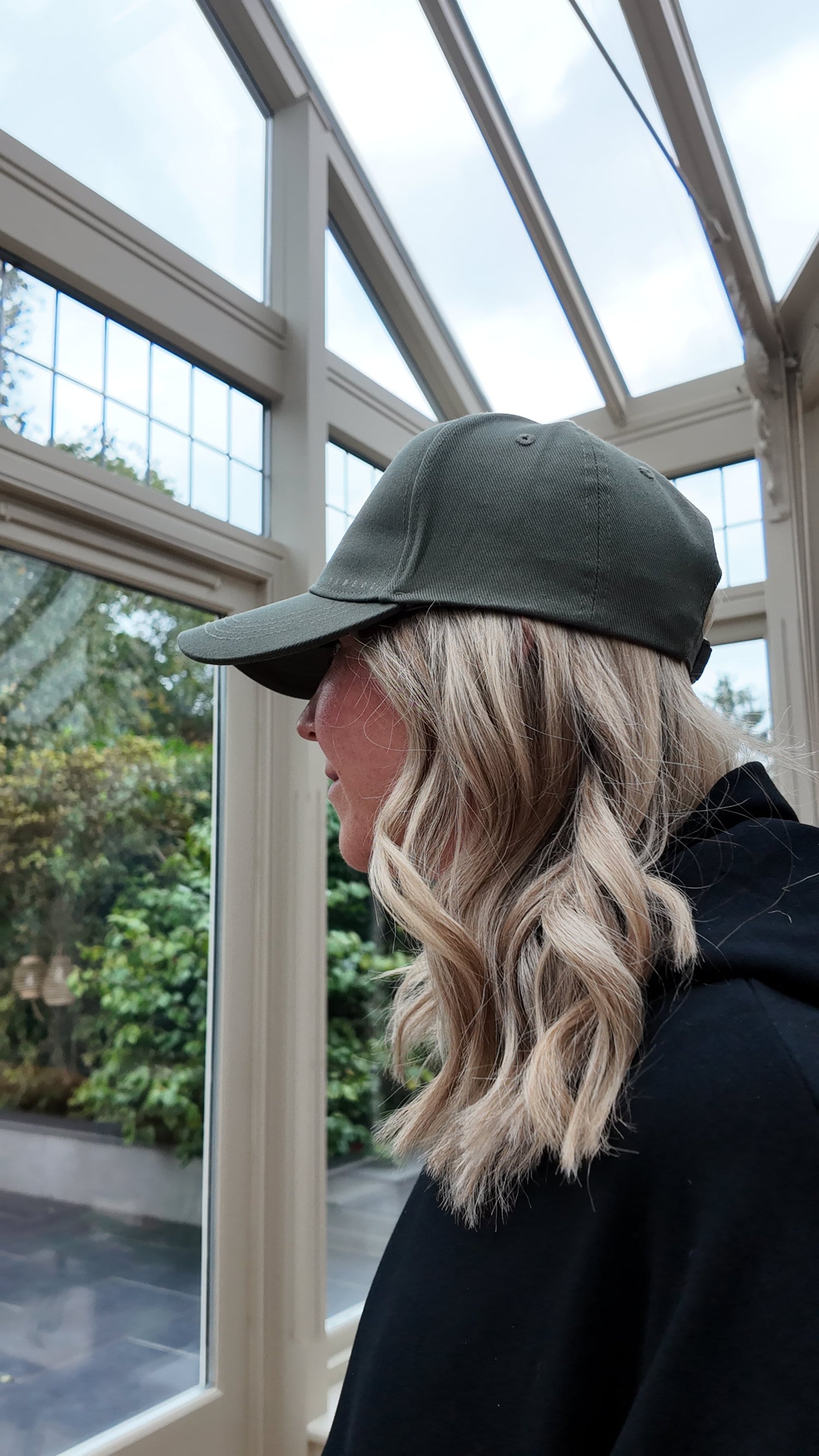 Caps & Beanies