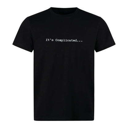 Women's It's Complicated Tee