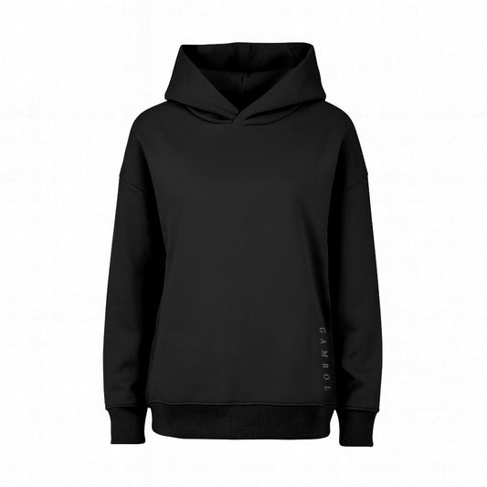 The Original Hood | Mens Oversized Organic Hoodie