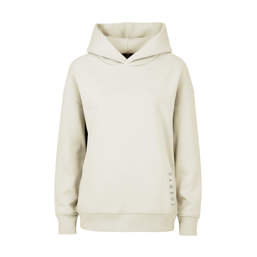 The Original Hood | Mens Oversized Organic Hoodie