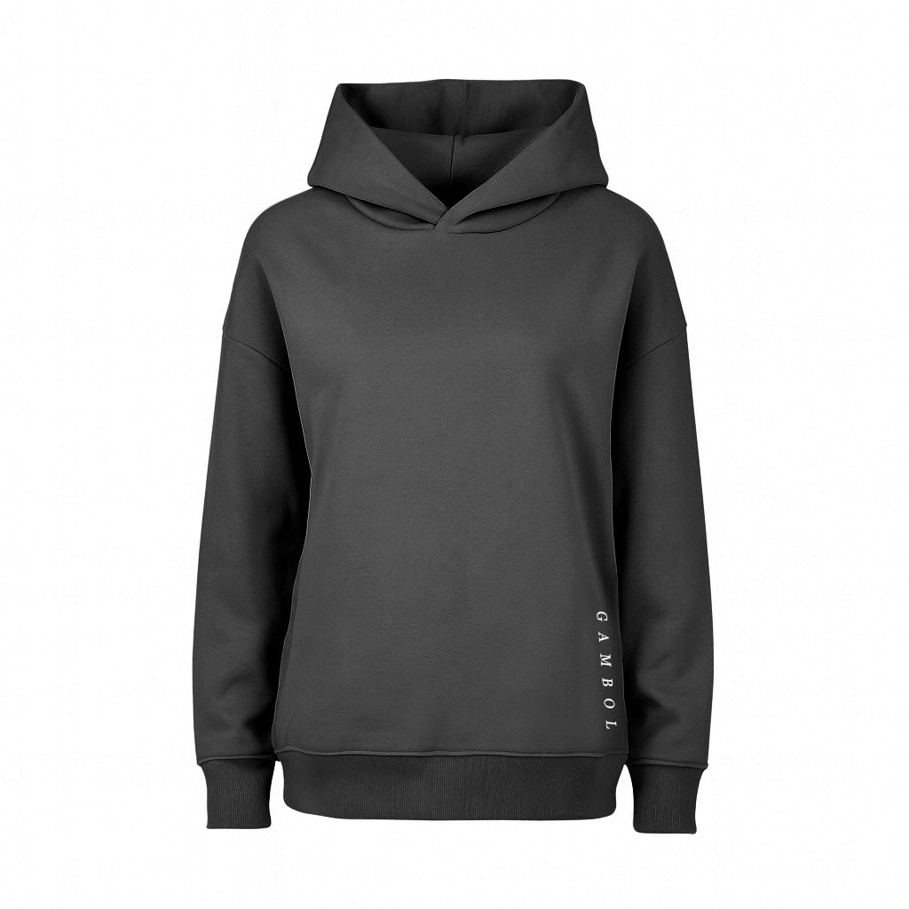The Original Hood | Mens Oversized Organic Hoodie