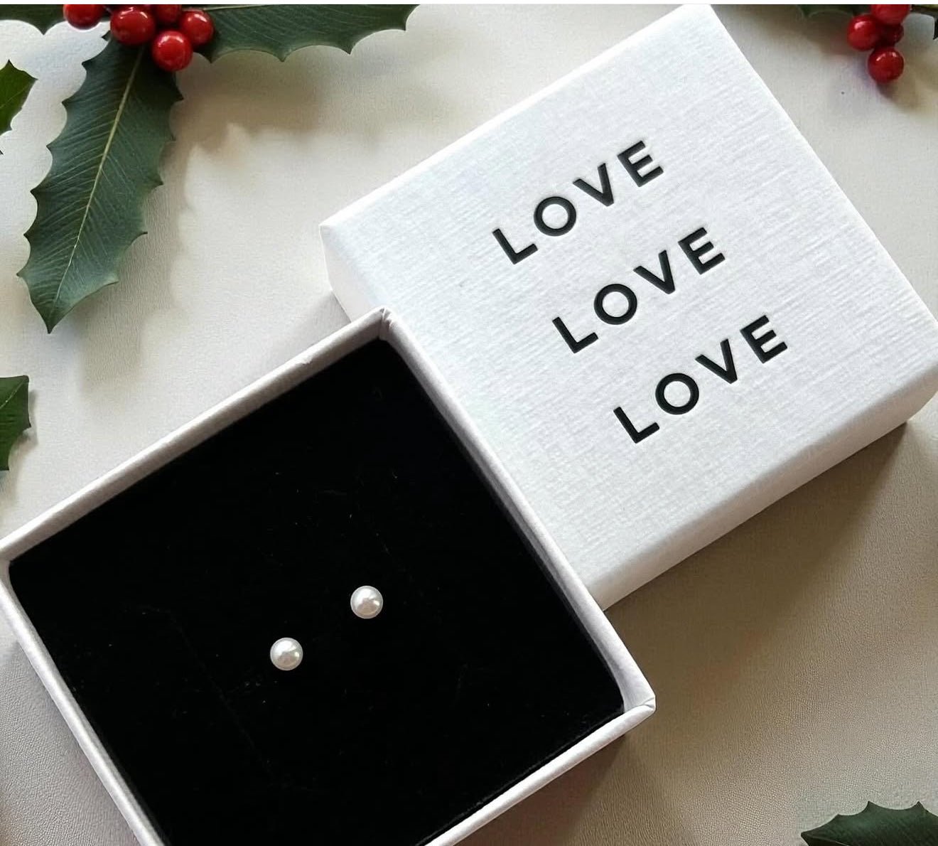 PRE-ORDER Women's Christmas Edit 1