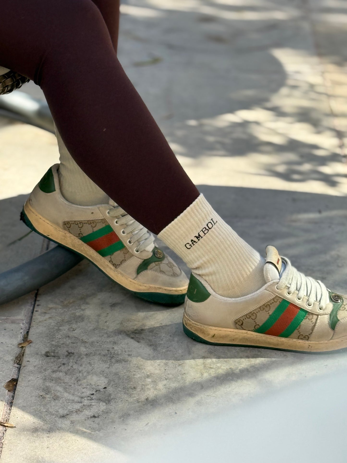 The Womens Stride Socks | Ethical and Sustainable