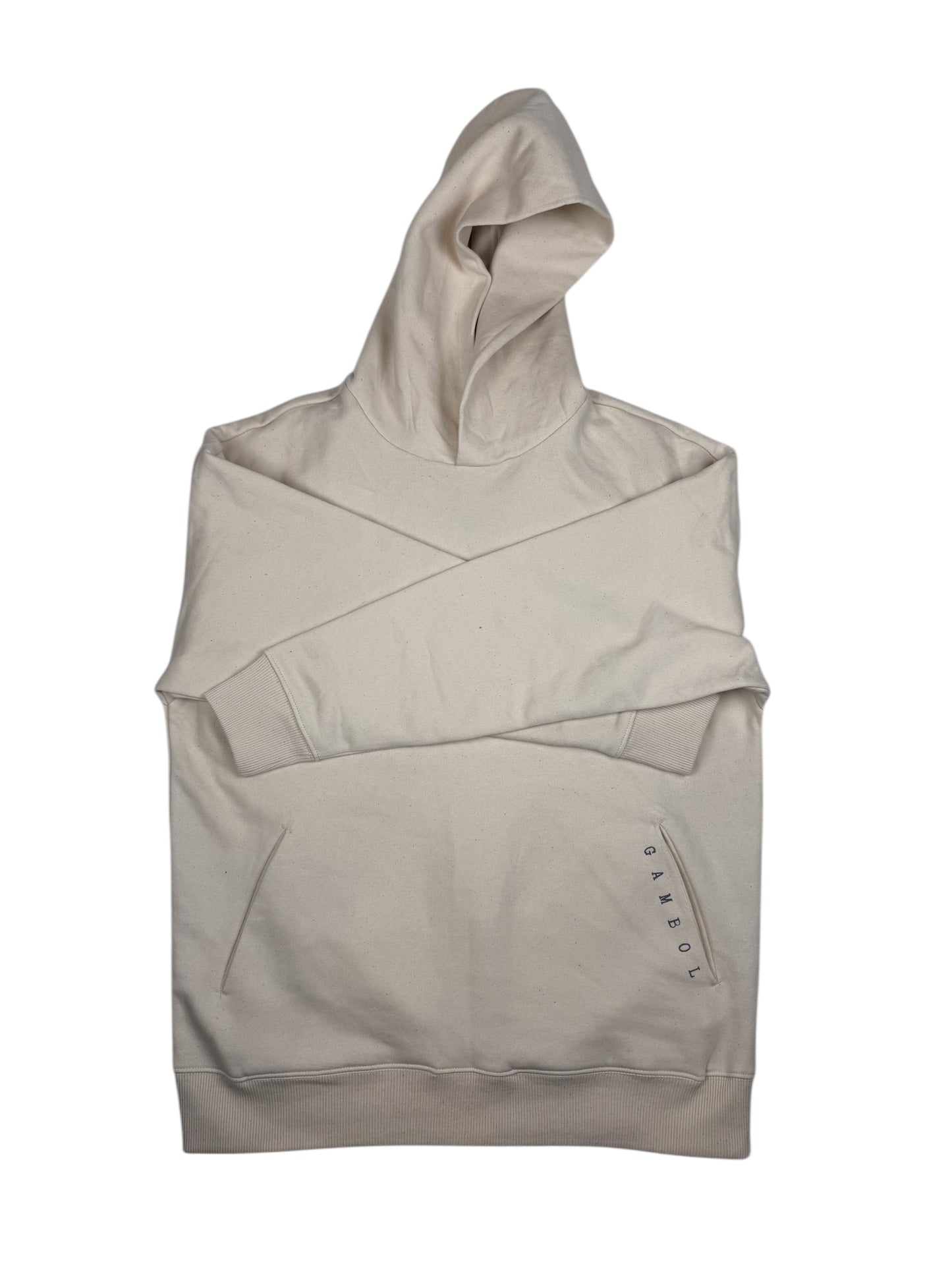 The Original Hood | Mens Oversized Organic Hoodie