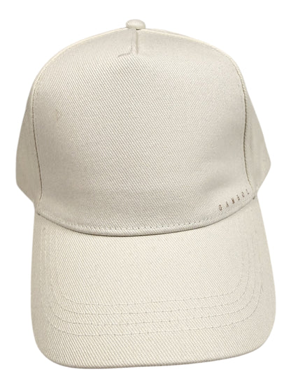 The Pace Cap | Womens Structured Organic Cotton Cap