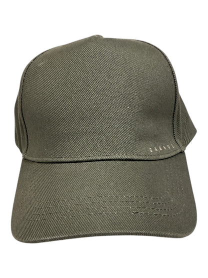 The Pace Cap | Womens Structured Organic Cotton Cap
