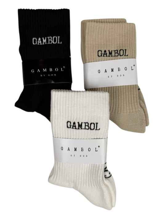 Men's Stride Socks | Ethical and Sustainable