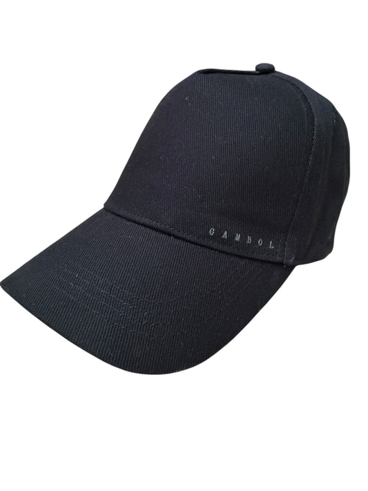 The Pace Cap | Mens Structured Organic Cotton Cap