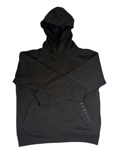 The Original Hood | Mens Oversized Organic Hoodie