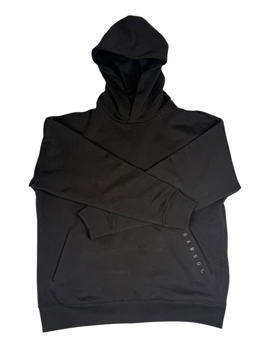 The Original Hood | Mens Oversized Organic Hoodie