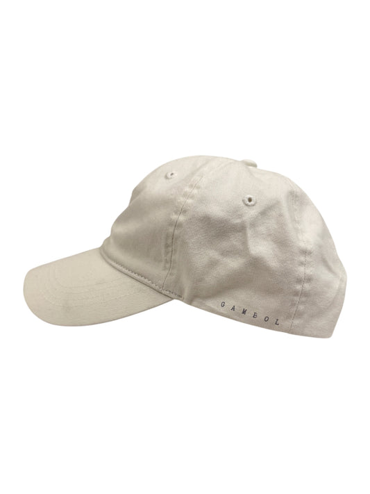 The Relaxed Women's Cap | Faded Organic Cotton