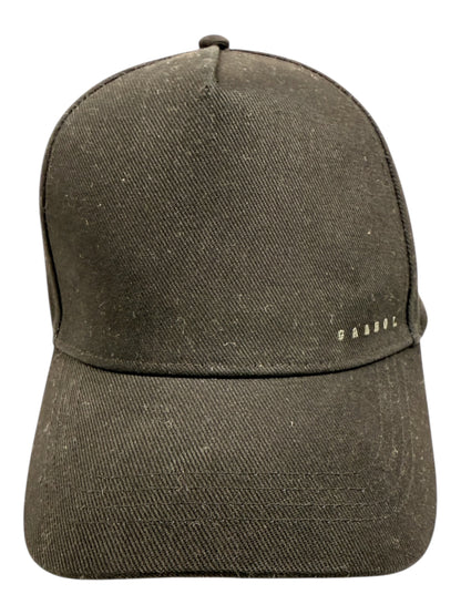 The Pace Cap | Womens Structured Organic Cotton Cap