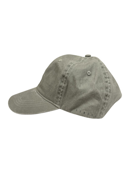 The Relaxed Mens Cap | Faded Organic Cotton