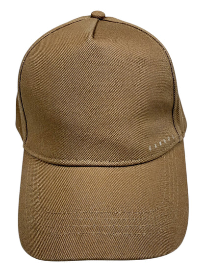 The Pace Cap | Womens Structured Organic Cotton Cap