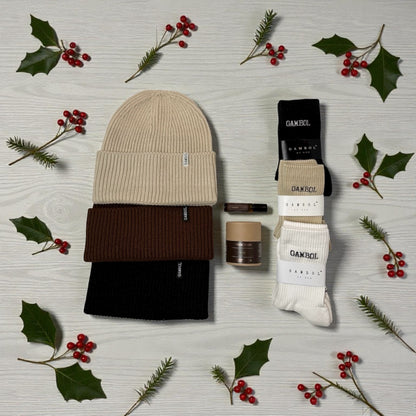 Men's Christmas Edit