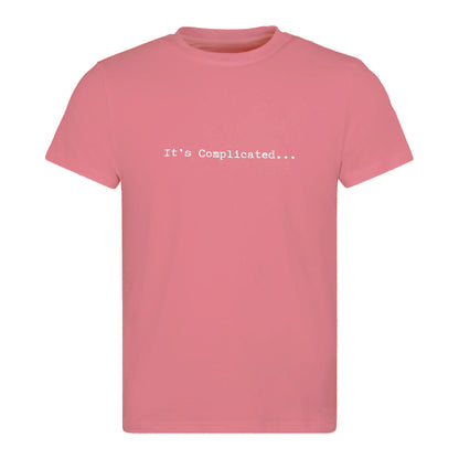 Women's It's Complicated Tee