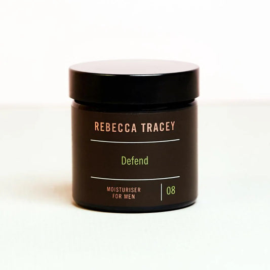 Rebecca Tracey ‘Defend’ Moisturiser