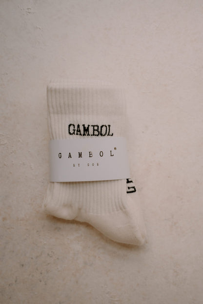 UNISEX | The Stride Socks | Ethical and Sustainable