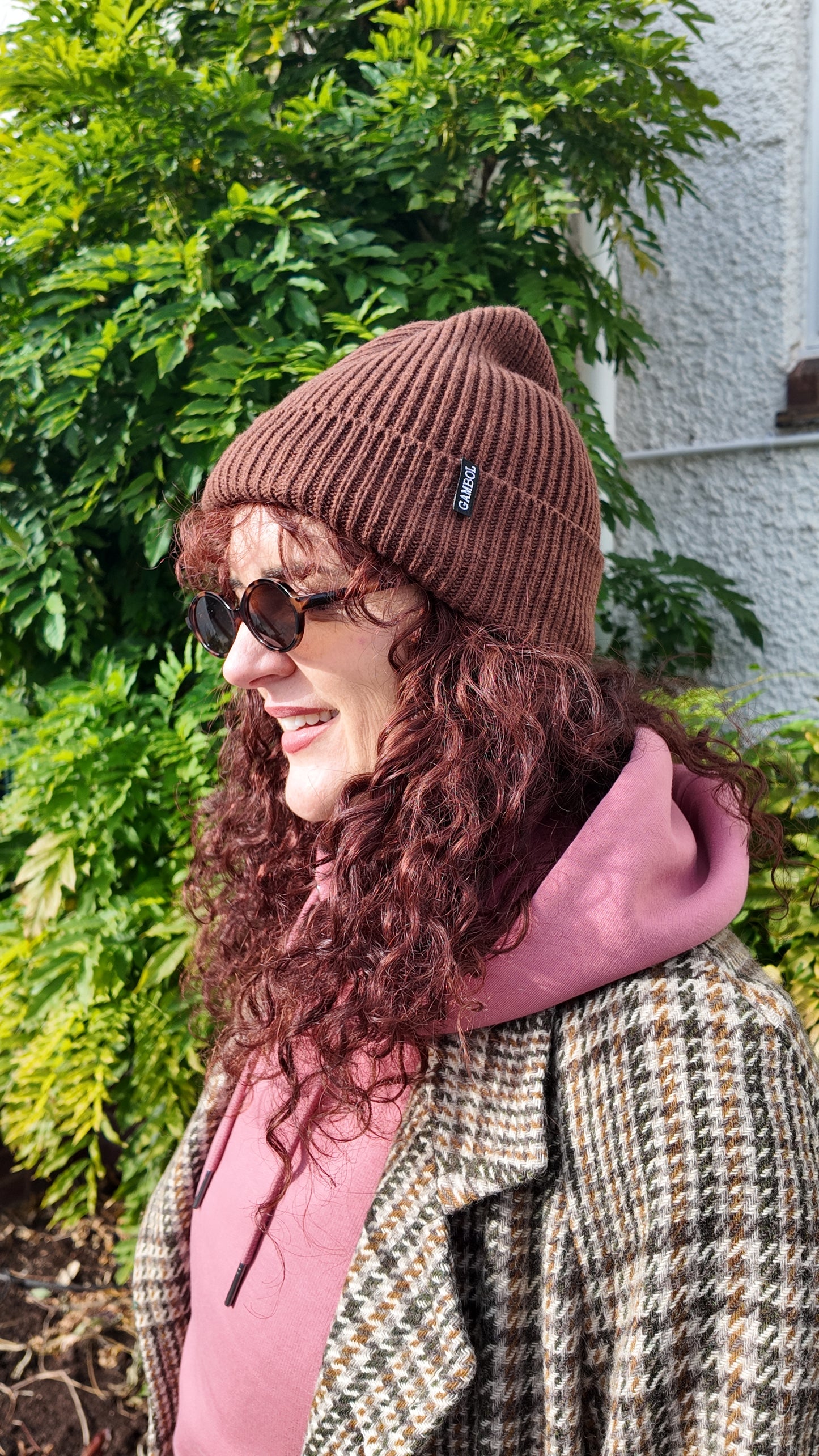 The Women's Beanie