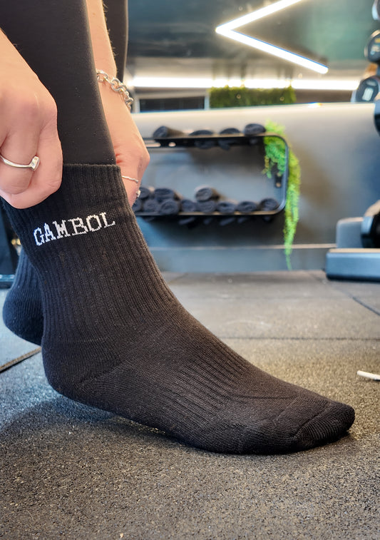 The Womens Stride Socks | Ethical and Sustainable