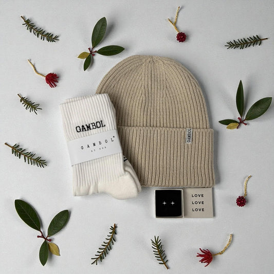 PRE-ORDER Women's Christmas Edit 2